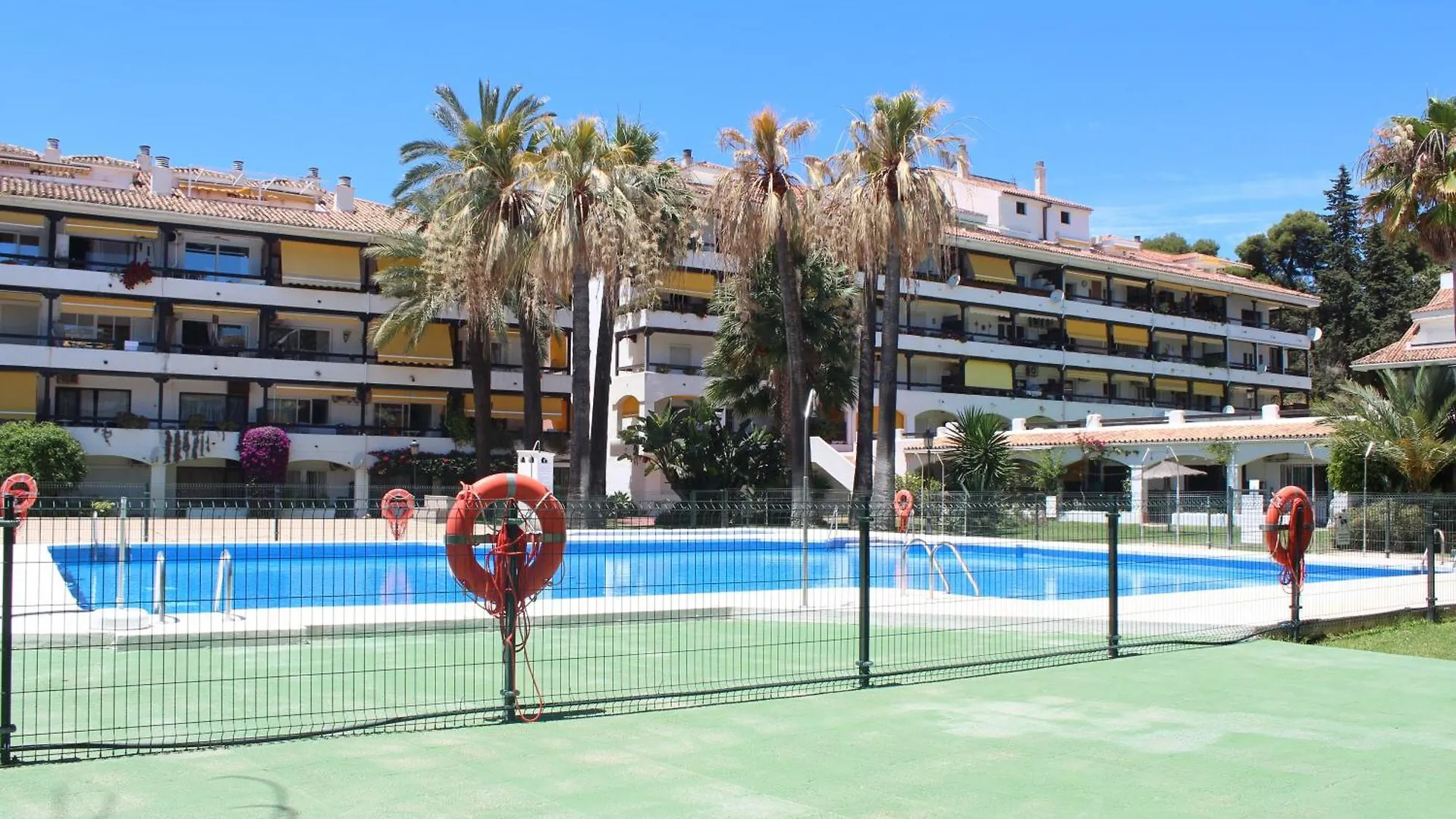 Apartment Cozy Boho Studio With Stunning Sea Views Marbella