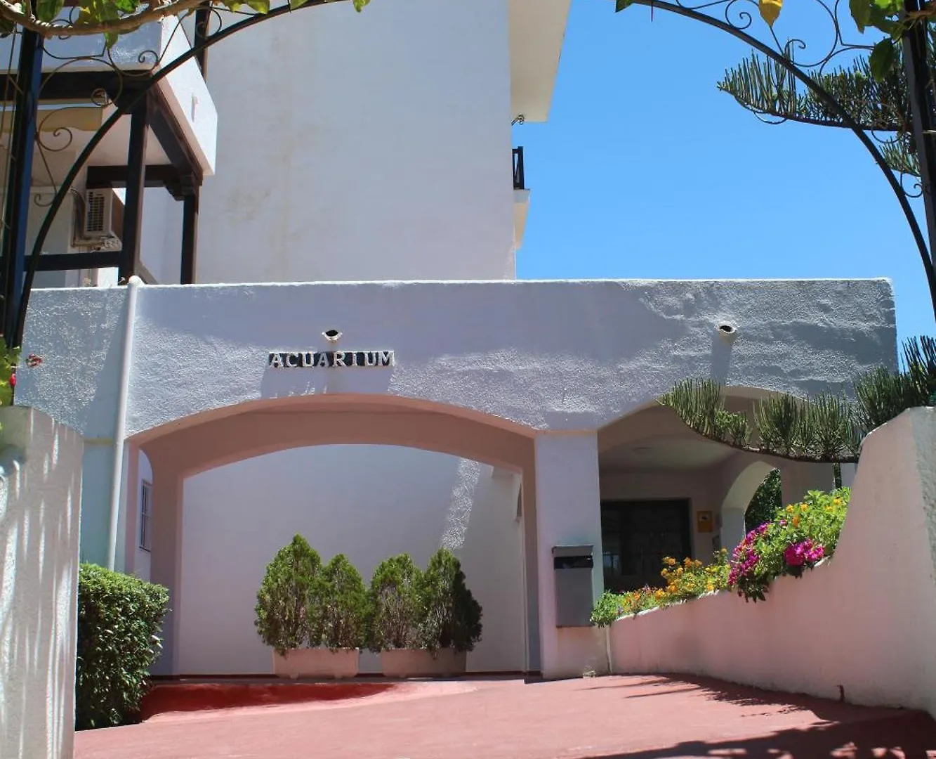 Apartment Cozy Boho Studio With Stunning Sea Views Marbella Spain