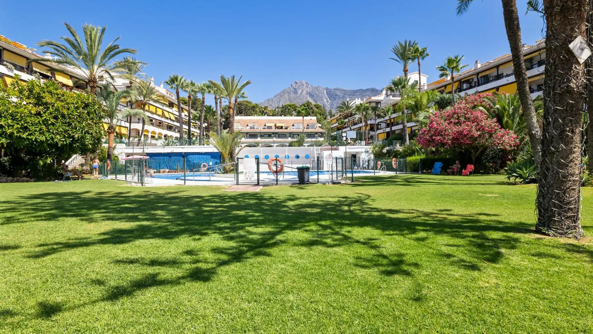 Cozy Boho Studio With Stunning Sea Views Marbella