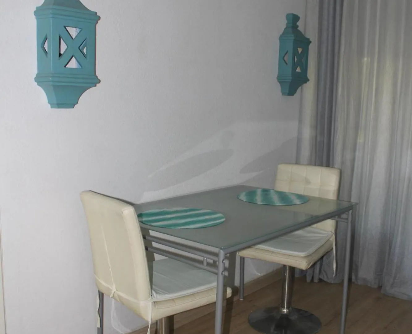 Cozy Boho Studio With Stunning Sea Views Marbella 0*,  Spain