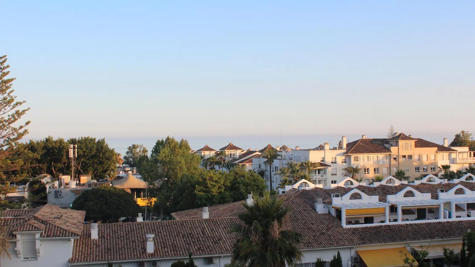 Cozy Boho Studio With Stunning Sea Views Marbella 0*,  Spain