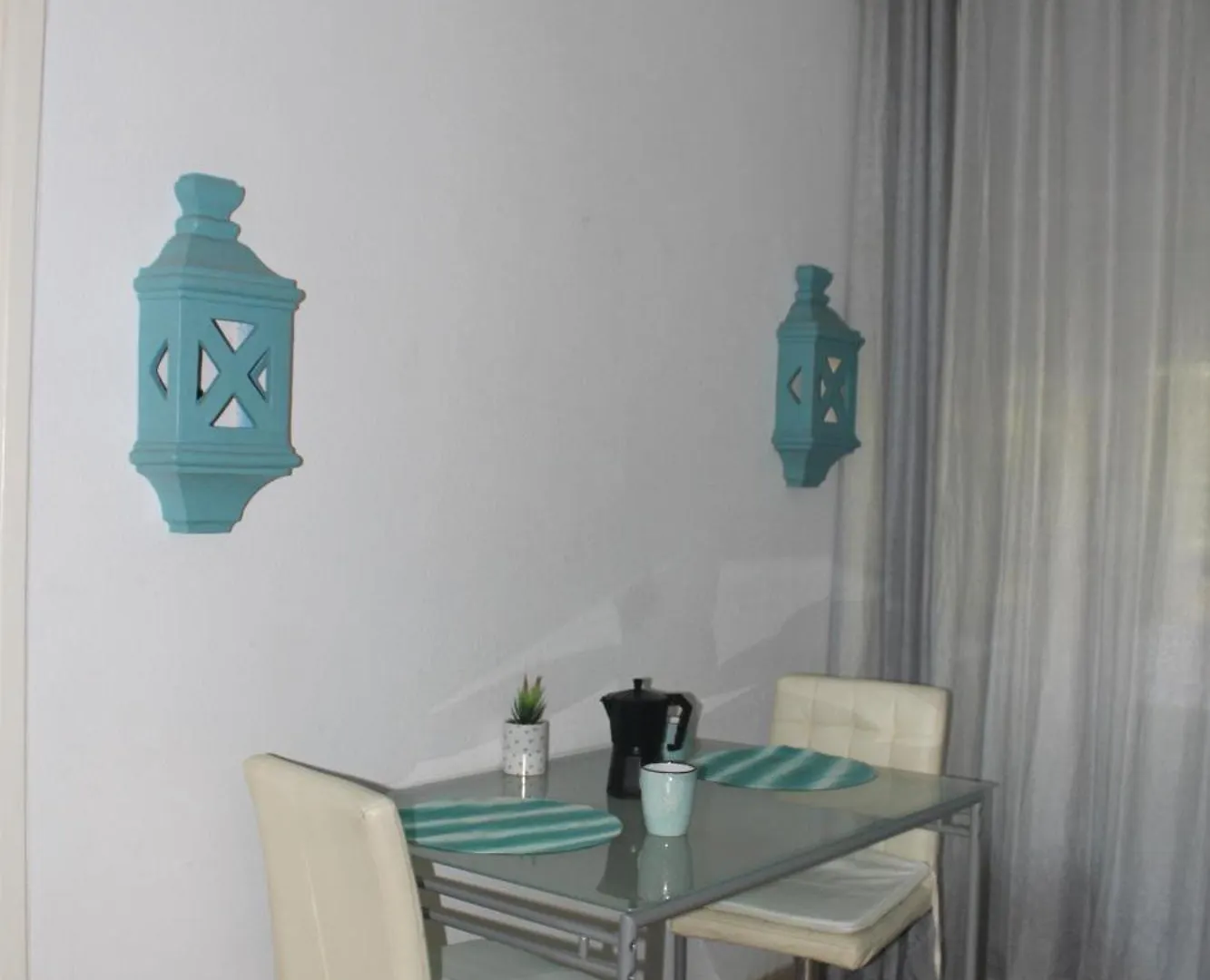 Apartment Cozy Boho Studio With Stunning Sea Views Marbella Spain