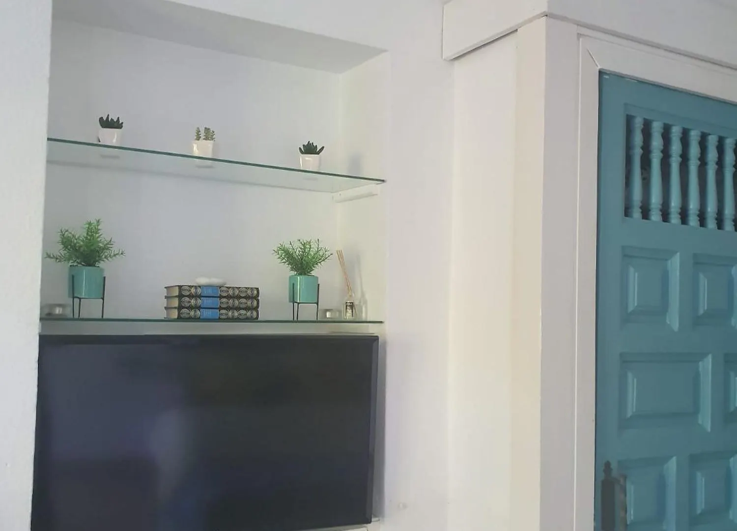 Apartment Cozy Boho Studio With Stunning Sea Views Marbella